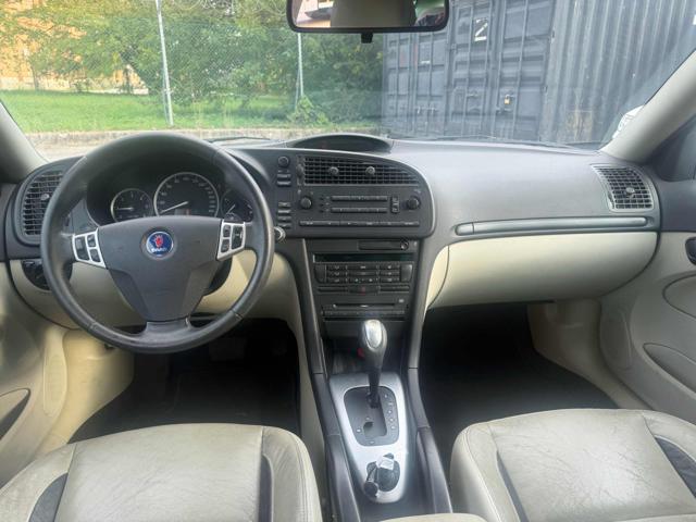 SAAB 9-3 SPORTHATCH 1.9 TID 16V DPF VECTO - foto 16