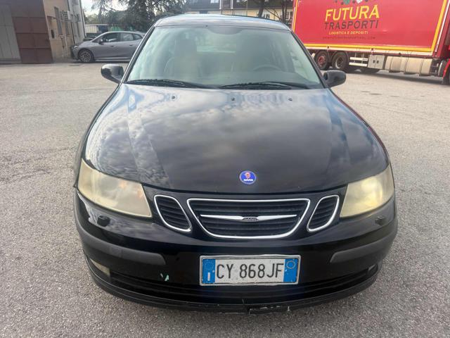 SAAB 9-3 SPORTHATCH 1.9 TID 16V DPF VECTO - foto 23