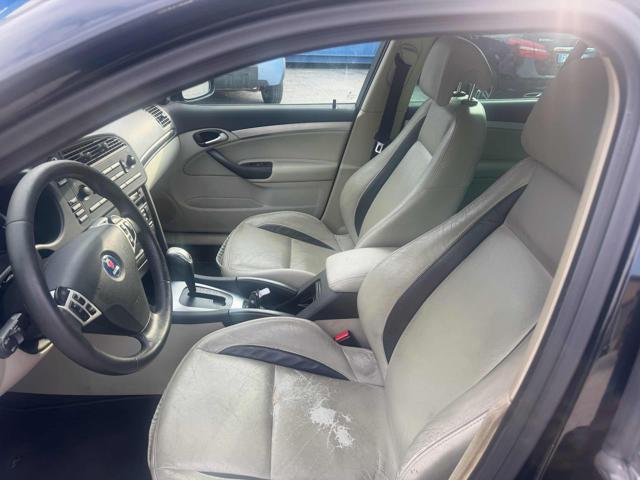 SAAB 9-3 SPORTHATCH 1.9 TID 16V DPF VECTO - foto 20