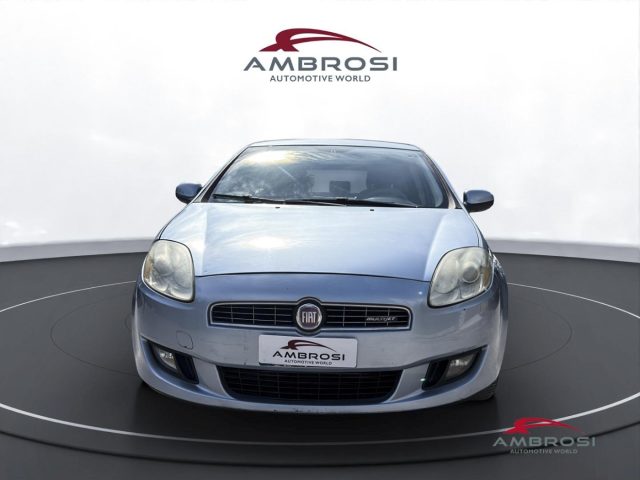 FIAT BRAVO 1.6 MJT 120 CV DPF DUALOGIC DYNA - foto 7