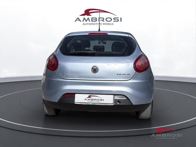 FIAT BRAVO 1.6 MJT 120 CV DPF DUALOGIC DYNA - foto 8