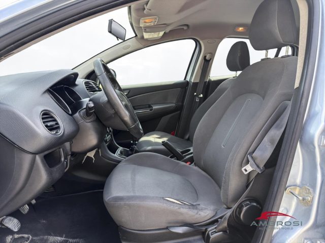 FIAT BRAVO 1.6 MJT 120 CV DPF DUALOGIC DYNA - foto 9