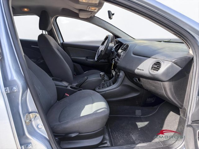 FIAT BRAVO 1.6 MJT 120 CV DPF DUALOGIC DYNA - foto 11