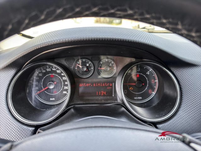 FIAT BRAVO 1.6 MJT 120 CV DPF DUALOGIC DYNA - foto 12