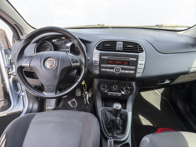 FIAT BRAVO 1.6 MJT 120 CV DPF DUALOGIC DYNA - foto 14