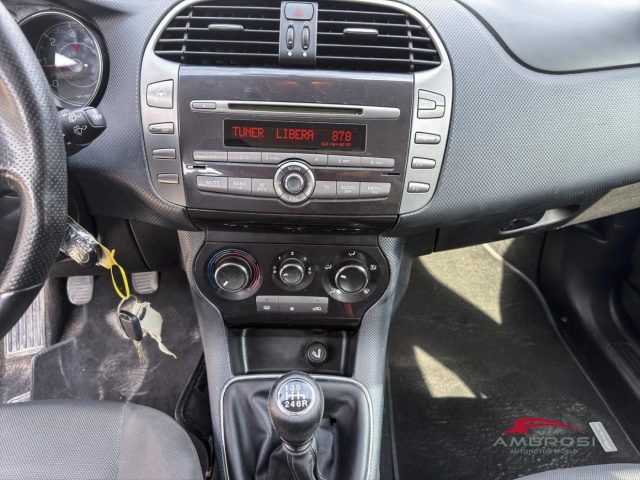 FIAT BRAVO 1.6 MJT 120 CV DPF DUALOGIC DYNA - foto 15