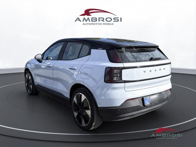 VOLVO EX30 TWIN MOTOR PERFORMANCE AWD ULTRA - foto 4