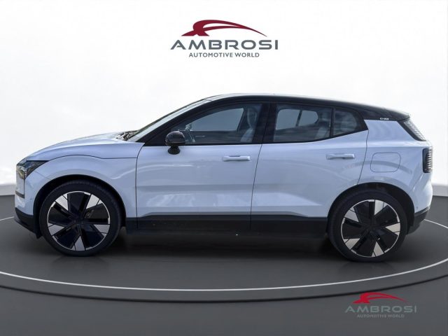 VOLVO EX30 TWIN MOTOR PERFORMANCE AWD ULTRA - foto 6