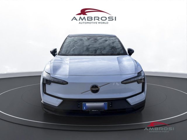 VOLVO EX30 TWIN MOTOR PERFORMANCE AWD ULTRA - foto 7