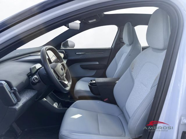 VOLVO EX30 TWIN MOTOR PERFORMANCE AWD ULTRA - foto 10