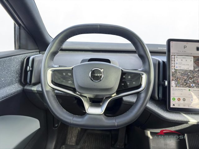 VOLVO EX30 TWIN MOTOR PERFORMANCE AWD ULTRA - foto 14