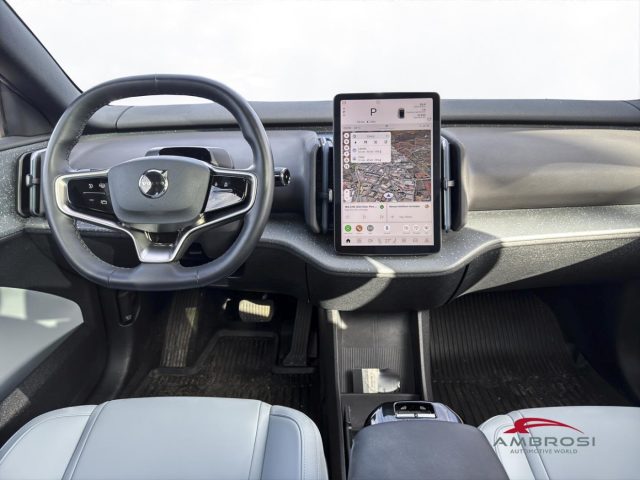 VOLVO EX30 TWIN MOTOR PERFORMANCE AWD ULTRA - foto 15