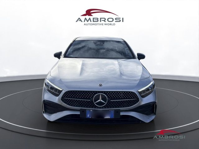 MERCEDES-BENZ A 180 180 D AMG LINE ADVANCED PLUS AUT - foto 7