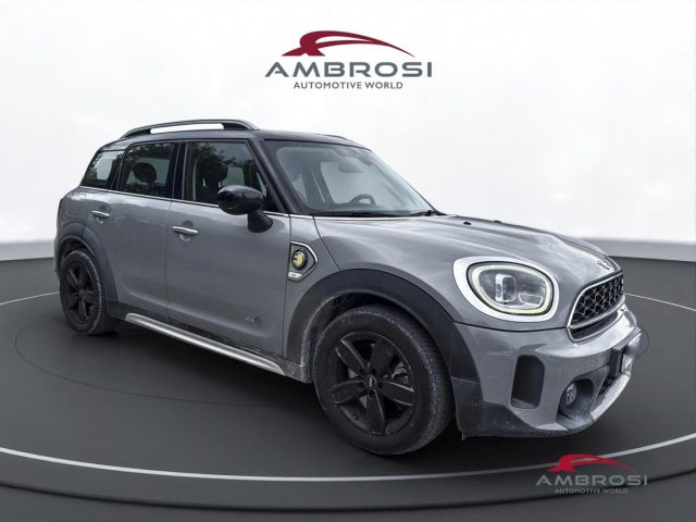 MINI COUNTRYMAN COOPER  1.5 COOPER SE  ALL4 AUTO - foto 2
