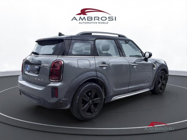 MINI COUNTRYMAN COOPER  1.5 COOPER SE  ALL4 AUTO - foto 3
