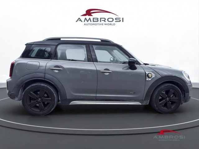 MINI COUNTRYMAN COOPER  1.5 COOPER SE  ALL4 AUTO - foto 5