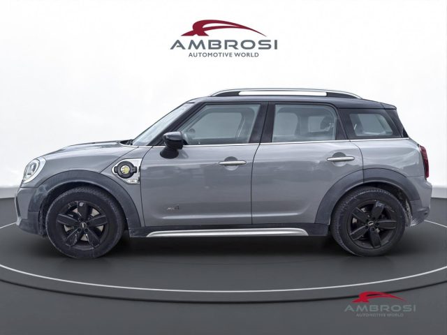 MINI COUNTRYMAN COOPER  1.5 COOPER SE  ALL4 AUTO - foto 6
