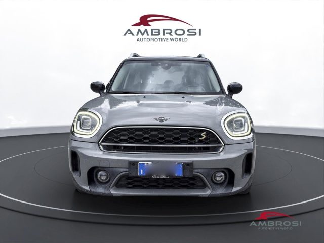 MINI COUNTRYMAN COOPER  1.5 COOPER SE  ALL4 AUTO - foto 7