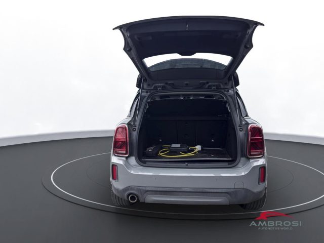 MINI COUNTRYMAN COOPER  1.5 COOPER SE  ALL4 AUTO - foto 9