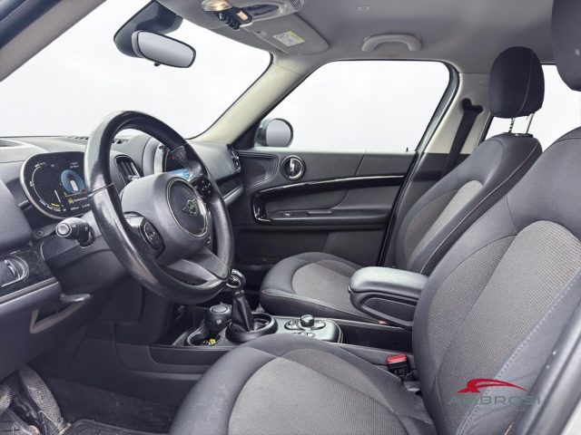 MINI COUNTRYMAN COOPER  1.5 COOPER SE  ALL4 AUTO - foto 10