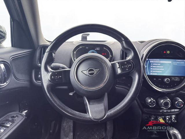 MINI COUNTRYMAN COOPER  1.5 COOPER SE  ALL4 AUTO - foto 13