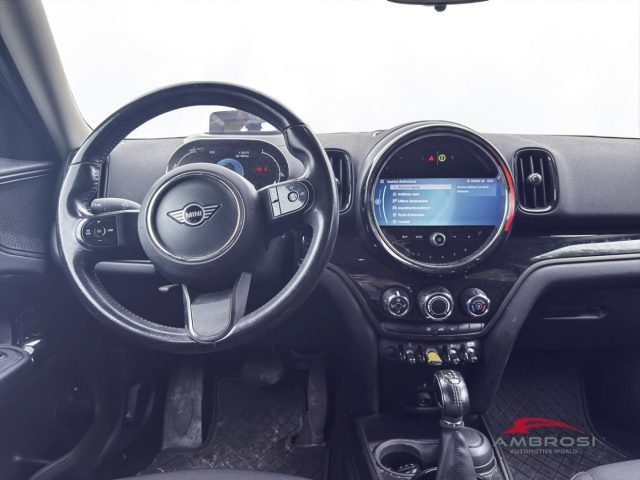 MINI COUNTRYMAN COOPER  1.5 COOPER SE  ALL4 AUTO - foto 14