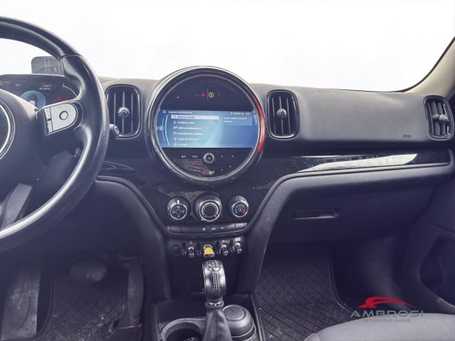 MINI COUNTRYMAN COOPER  1.5 COOPER SE  ALL4 AUTO - foto 15