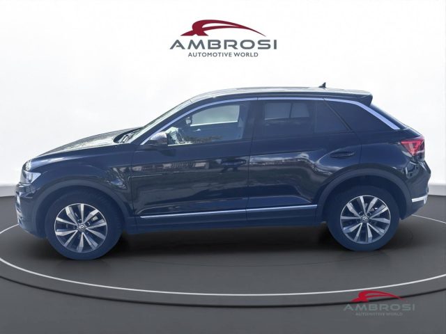 VOLKSWAGEN KTM T ROC 1.0 TSI STYLE - foto 6