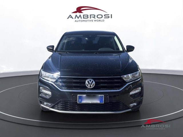 VOLKSWAGEN KTM T ROC 1.0 TSI STYLE - foto 7