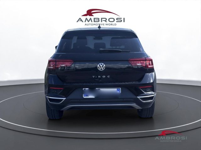 VOLKSWAGEN KTM T ROC 1.0 TSI STYLE - foto 8