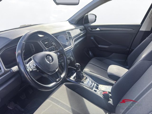 VOLKSWAGEN KTM T ROC 1.0 TSI STYLE - foto 9