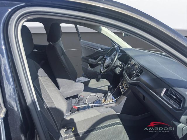 VOLKSWAGEN KTM T ROC 1.0 TSI STYLE - foto 11