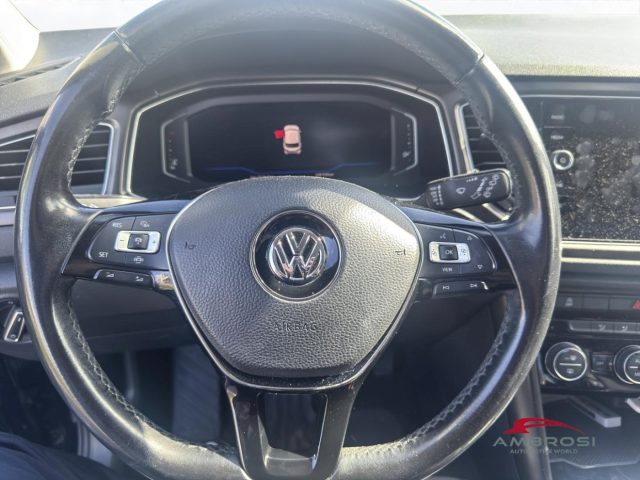 VOLKSWAGEN KTM T ROC 1.0 TSI STYLE - foto 13