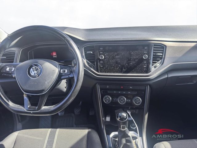 VOLKSWAGEN KTM T ROC 1.0 TSI STYLE - foto 14
