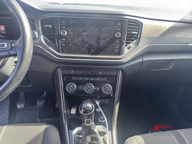 VOLKSWAGEN KTM T ROC 1.0 TSI STYLE - foto 15