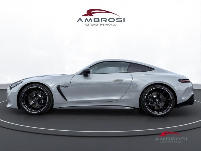 MERCEDES-BENZ AMG GT 63 4MATIC+ - foto 6