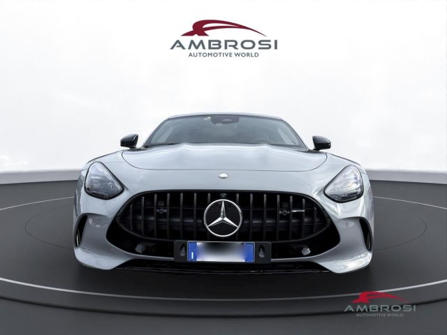 MERCEDES-BENZ AMG GT 63 4MATIC+ - foto 7