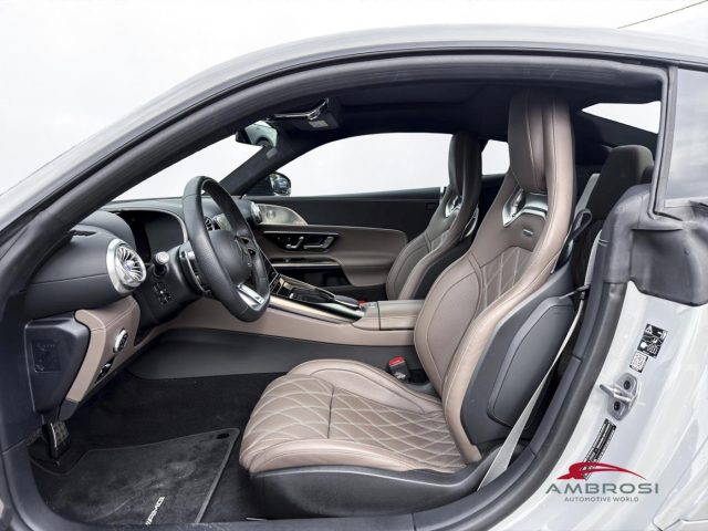MERCEDES-BENZ AMG GT 63 4MATIC+ - foto 9