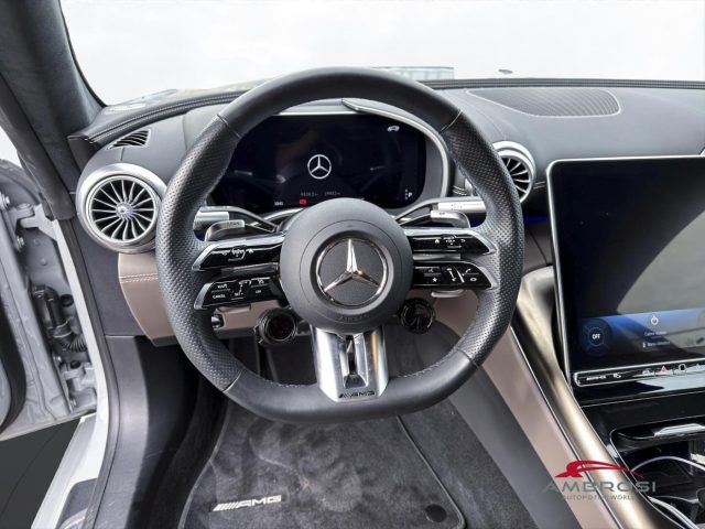 MERCEDES-BENZ AMG GT 63 4MATIC+ - foto 13