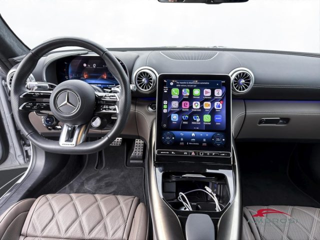 MERCEDES-BENZ AMG GT 63 4MATIC+ - foto 14