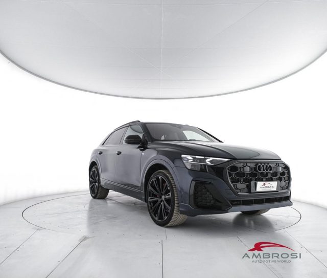 AUDI Q8 3.0 TDI MHEV S LINE EDITION QUAT - foto 2