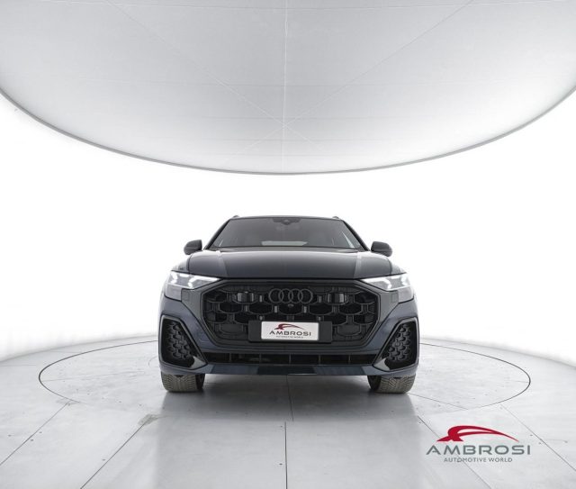 AUDI Q8 3.0 TDI MHEV S LINE EDITION QUAT - foto 5