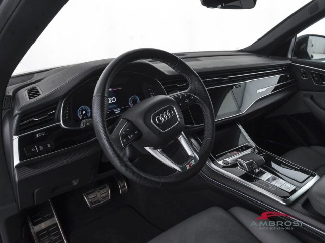 AUDI Q8 3.0 TDI MHEV S LINE EDITION QUAT - foto 8