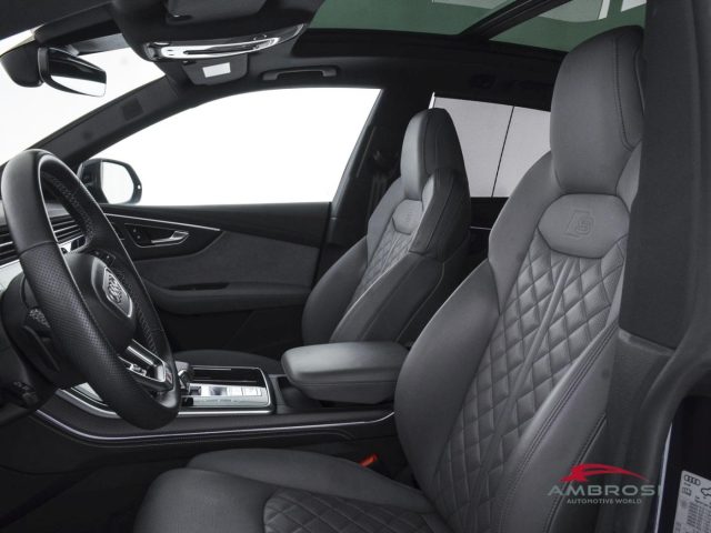 AUDI Q8 3.0 TDI MHEV S LINE EDITION QUAT - foto 9