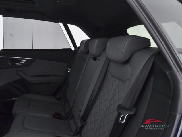 AUDI Q8 3.0 TDI MHEV S LINE EDITION QUAT - foto 10