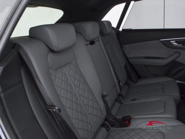 AUDI Q8 3.0 TDI MHEV S LINE EDITION QUAT - foto 11