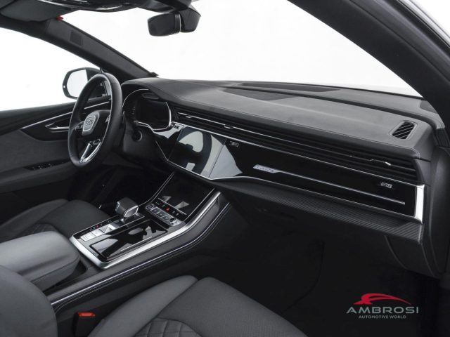 AUDI Q8 3.0 TDI MHEV S LINE EDITION QUAT - foto 12