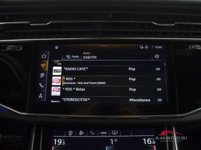 AUDI Q8 3.0 TDI MHEV S LINE EDITION QUAT - foto 14