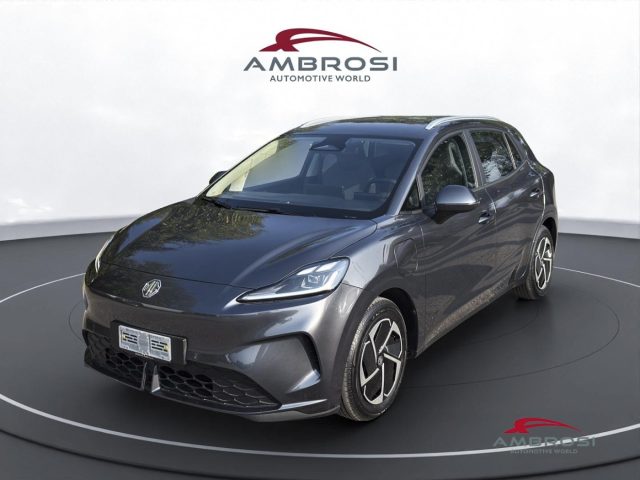 MG MG4 URBAN EDU 43KWH EDU 2WD COM LHD