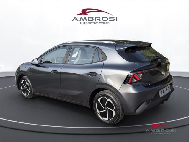MG MG4 URBAN EDU 43KWH EDU 2WD COM LHD - foto 4